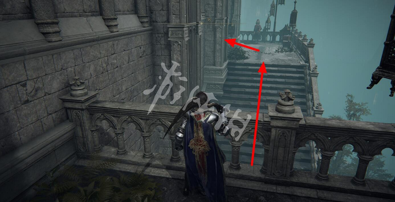 《艾爾登法環》圓月弩厲害嗎?圓月弩位置及屬性一覽 《艾爾登法環》圓月弩厲害嗎?圓月弩位置及屬性一覽