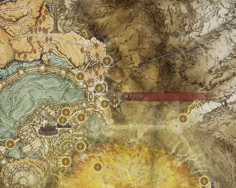 《艾爾登法環》深根底層怎麽去?深根底層進入方法 《艾爾登法環》深根底層怎麽去?深根底層進入方法