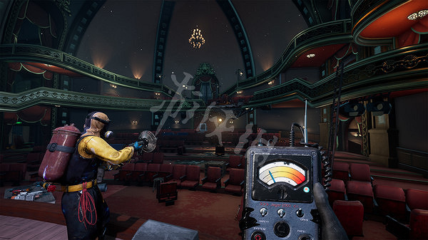 《午夜獵魂》什麽時候出?發售時間及玩法機制簡單介紹 《午夜獵魂》什麽時候出?發售時間及玩法機制簡單介紹