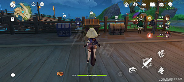 《原神》冒險家丹迪寶箱獲取方法 冒險家丹迪包箱怎麽獲得 《原神》冒險家丹迪寶箱獲取方法 冒險家丹迪包箱怎麽獲得