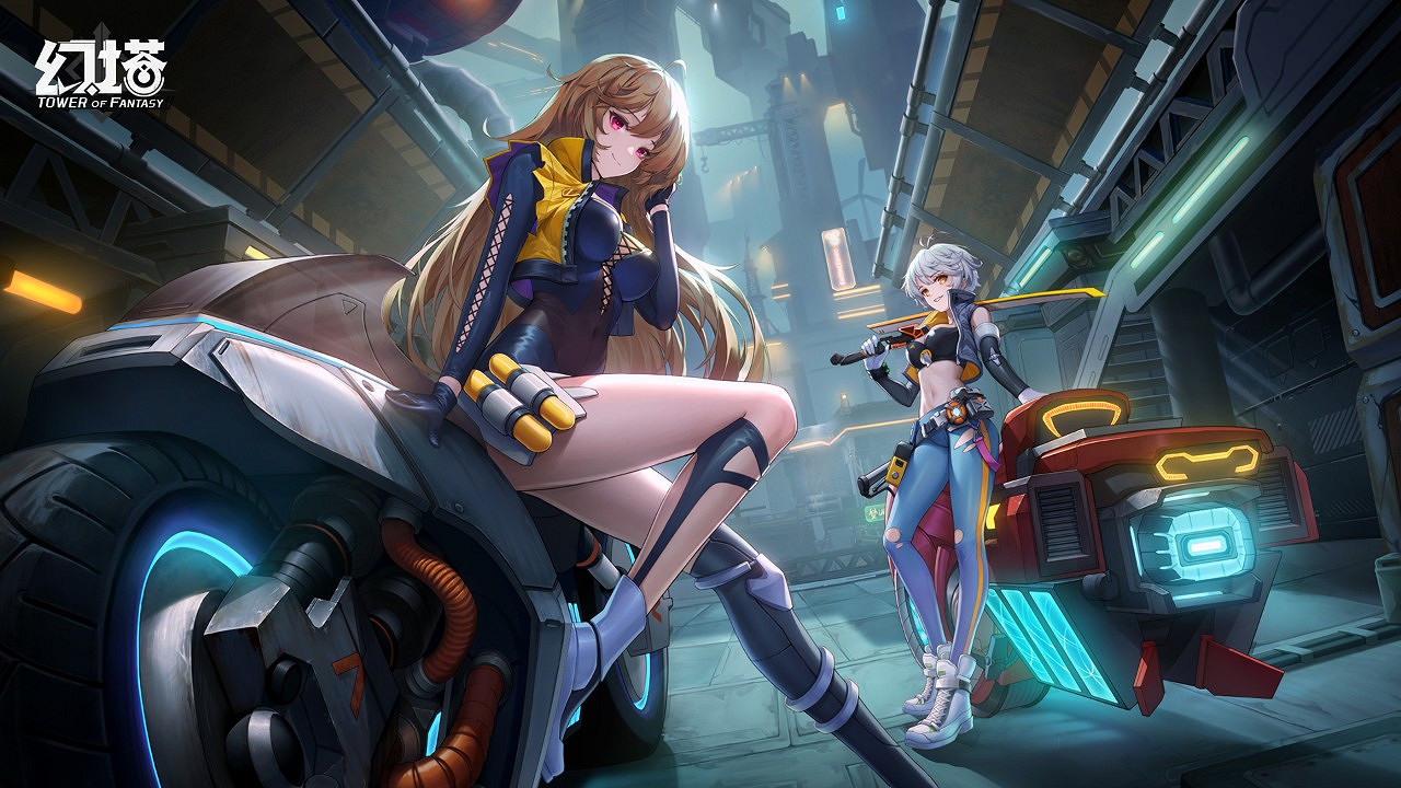 《幻塔》2.0入坑如何選擇區服?2.0入坑區服選擇推薦 《幻塔》2.0入坑如何選擇區服?2.0入坑區服選擇推薦