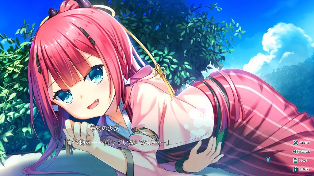 Key社美少女遊戲《夏日口袋》升級版PS4發售日公布! Key社美少女遊戲《夏日口袋》升級版PS4發售日公布!