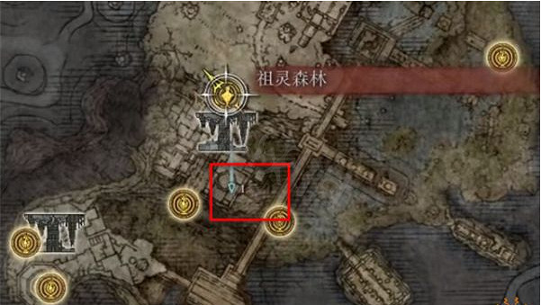 《艾爾登法環》吶克斯流體錘如何獲得？吶克斯流體錘獲取方法分享