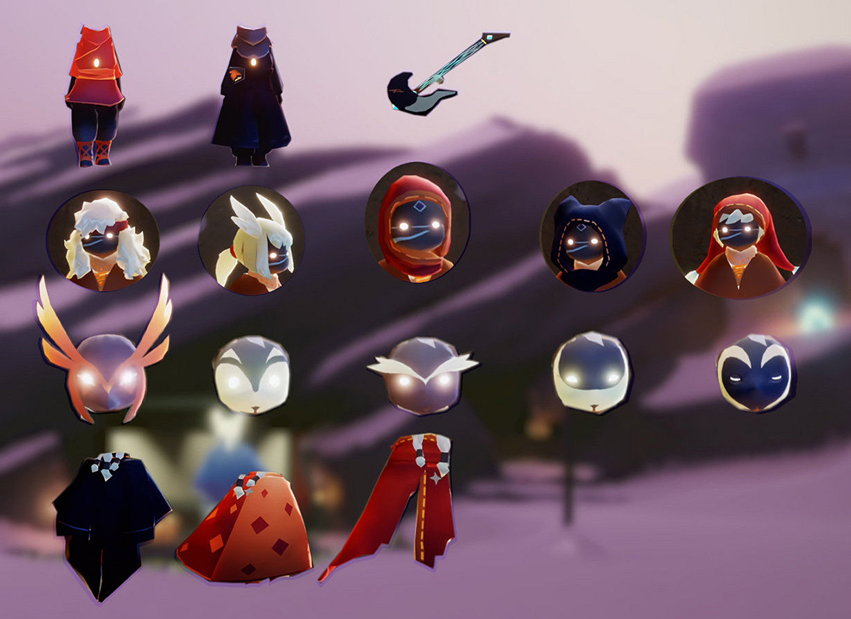 《光遇》表演季什麽時候開始 表演季中國伺服器上線時間 《光遇》表演季什麽時候開始 表演季中國伺服器上線時間