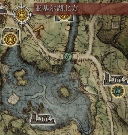 《艾爾登法環》黑夜騎兵在哪？全黑夜騎兵位置和掉落裝備介紹