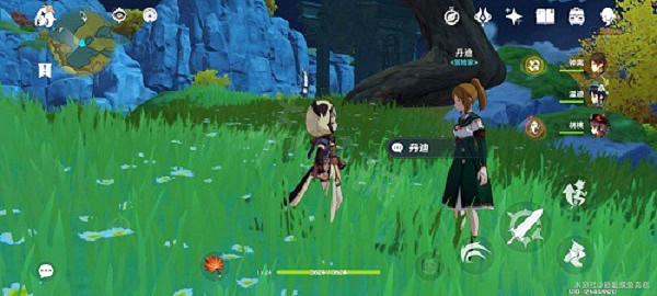 《原神》冒險家丹迪寶箱獲取方法 冒險家丹迪包箱怎麽獲得 《原神》冒險家丹迪寶箱獲取方法 冒險家丹迪包箱怎麽獲得