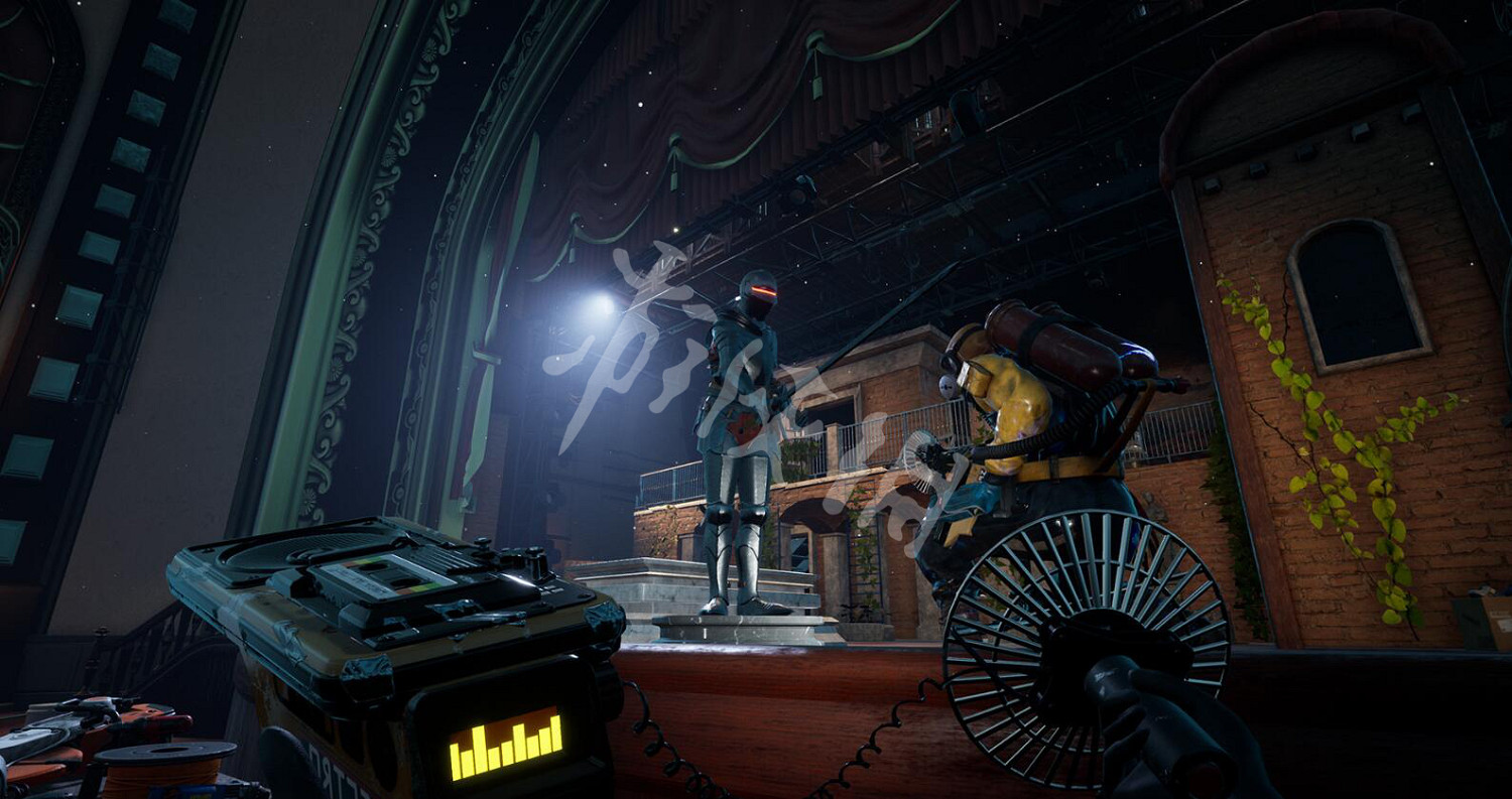 《午夜獵魂》怎麽樣?遊戲特色內容介紹 《午夜獵魂》怎麽樣?遊戲特色內容介紹