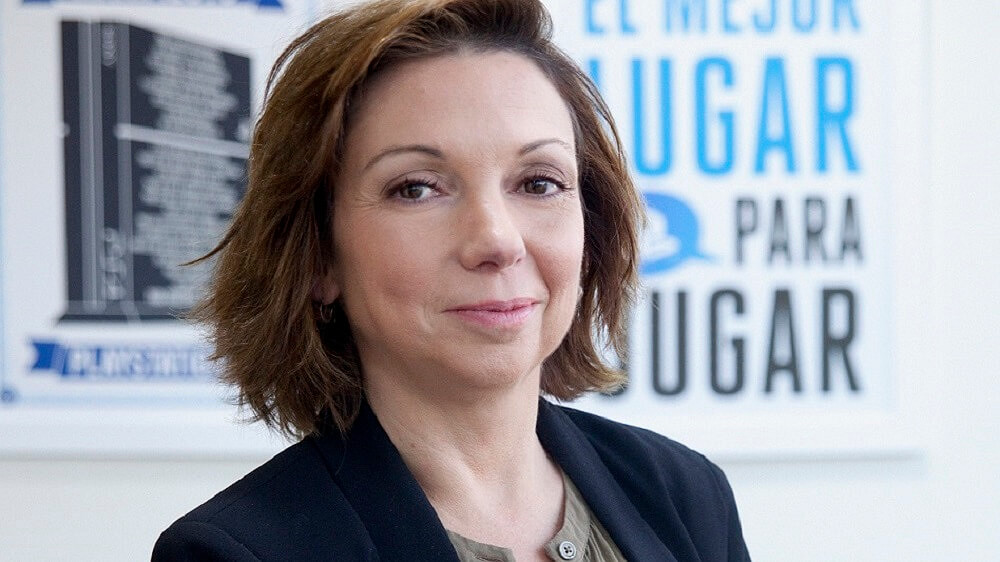 索尼互娛任命17年資深女員工為PlayStation銷售副總裁