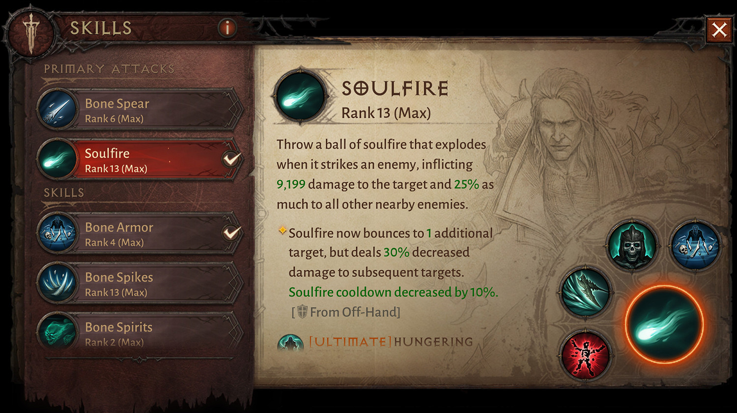 《暗黑破壞神：永生不朽》中文官網公開PC版更多資訊！