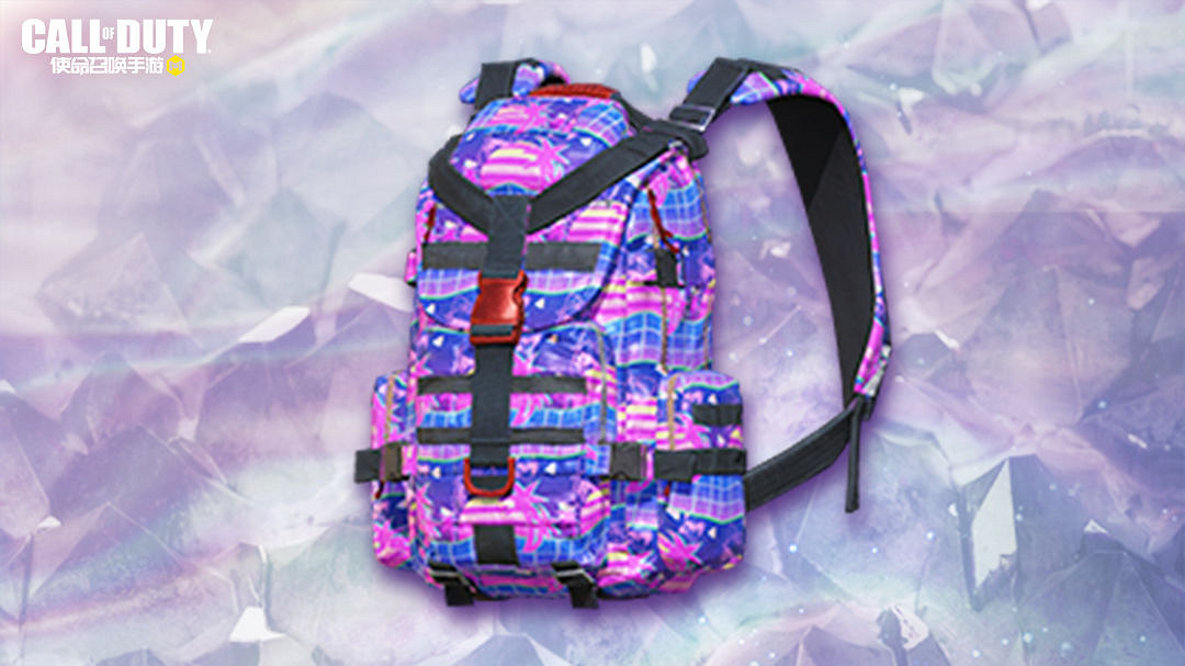 《決勝時刻：Mobile》集原美連動介紹 集原美連動有什麽活動