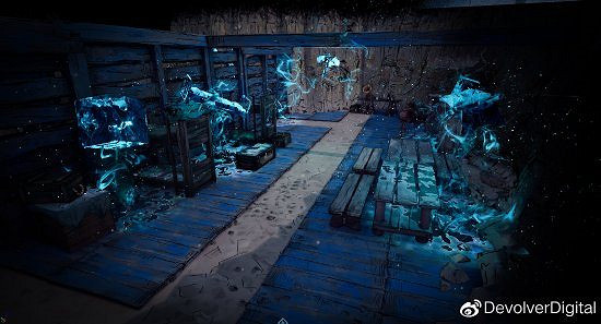 《詭野西部》官方公布1.02更新檔內容新增兩個旅途曆險 《詭野西部》官方公布1.02更新檔內容新增兩個旅途曆險