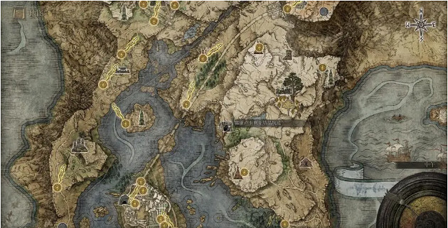 《艾爾登法環》匕首有哪些？好用的匕首推薦