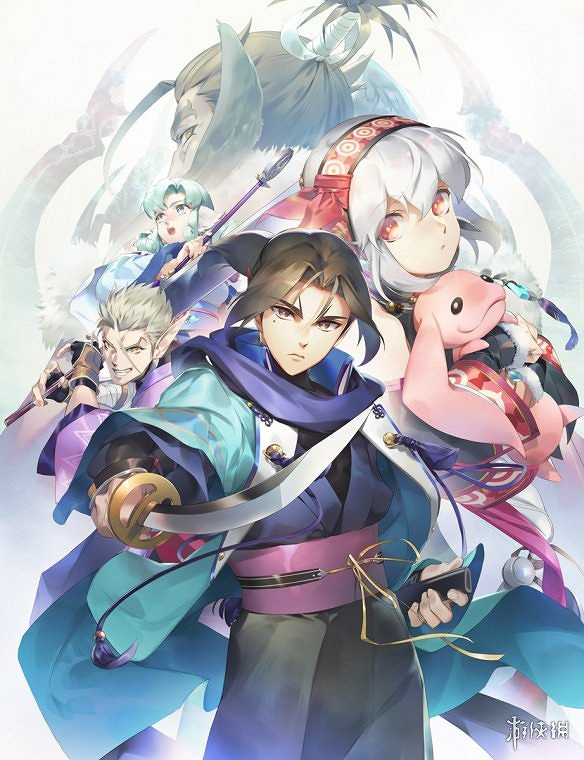 《單色莫比烏斯：刻之代贖》公開宣傳片與片頭動畫