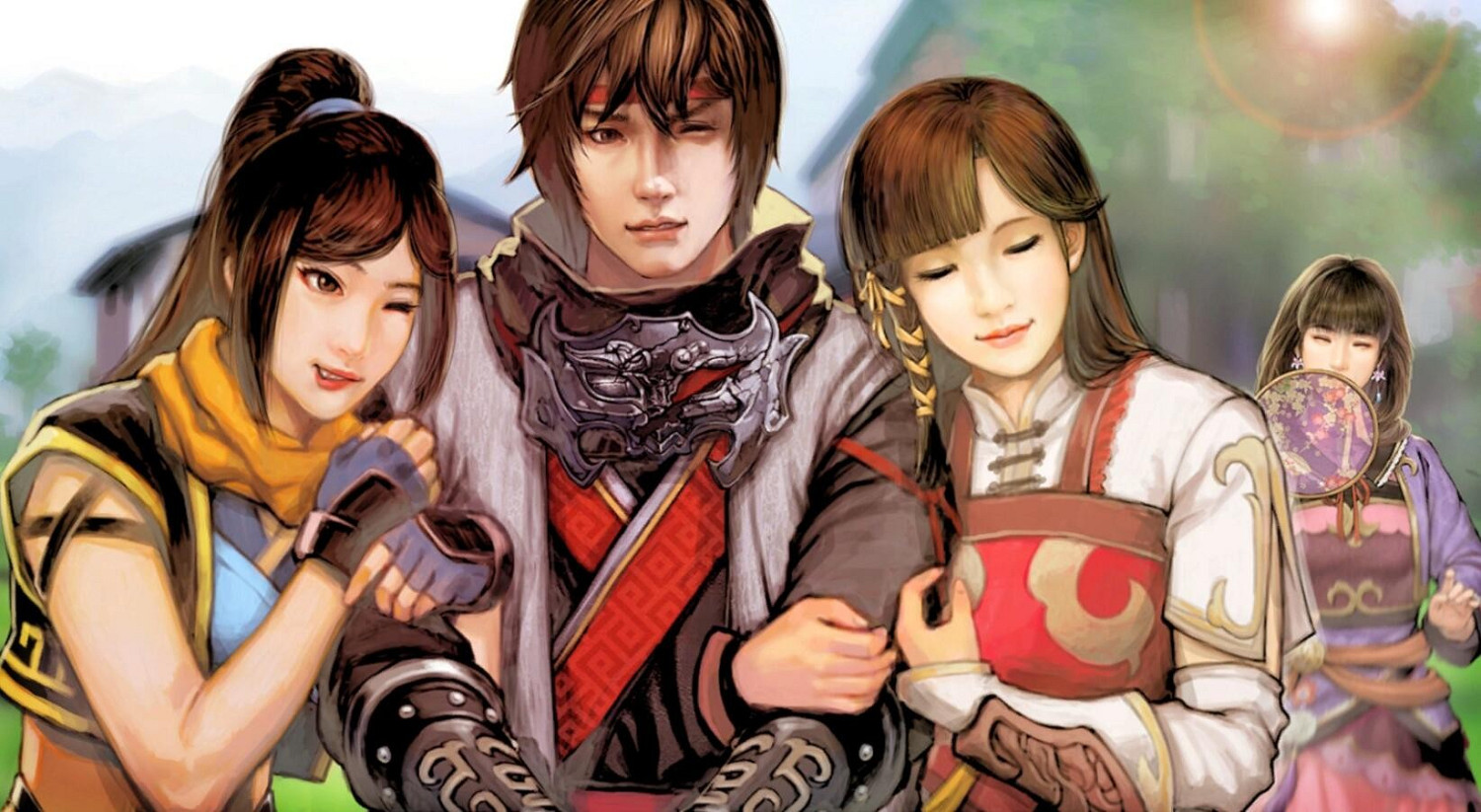 特別好評！中國大陸研發武俠《天命奇御二》史低促銷：七折！