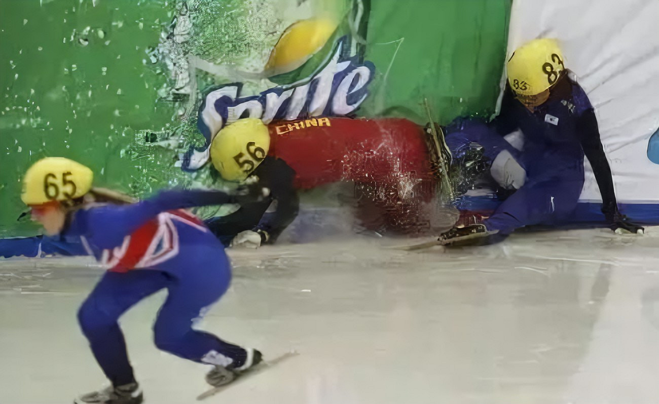 韓國的“競技精神”又翻車了 這次是亞運電競LOL項目