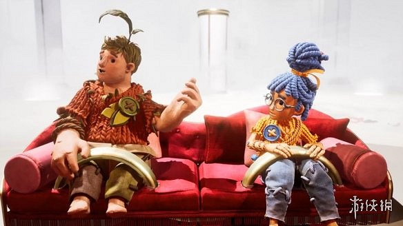 實至名歸！ EA發文慶祝《雙人成行》收獲80多個獎項