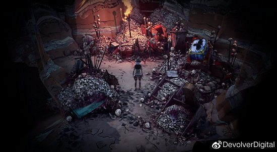 《詭野西部》官方公布1.02更新檔內容新增兩個旅途曆險 《詭野西部》官方公布1.02更新檔內容新增兩個旅途曆險