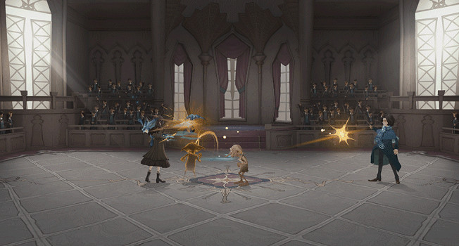 《哈利波特》夥伴卡多比怎麽樣 新光輝夥伴卡多比介紹 《哈利波特》夥伴卡多比怎麽樣 新光輝夥伴卡多比介紹