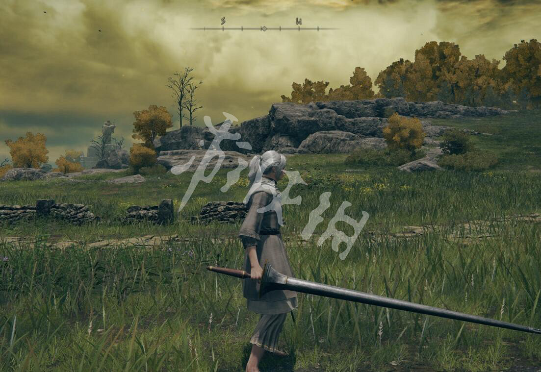 《艾爾登法環》騎兵長矛在哪裡獲取？騎兵長矛獲得方法