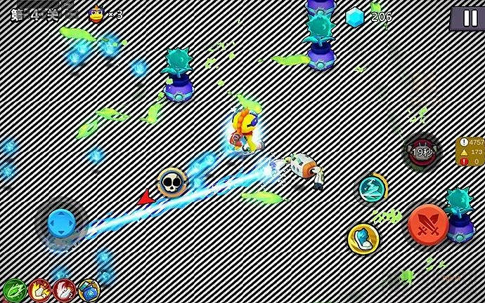 弱視兒童患者療法數位化 軟體《快樂視界星球》上線