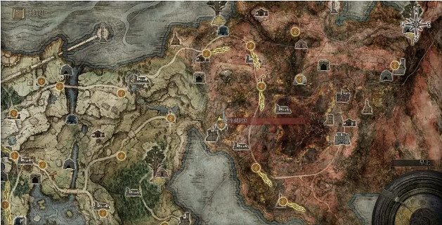 《艾爾登法環》匕首有哪些？好用的匕首推薦