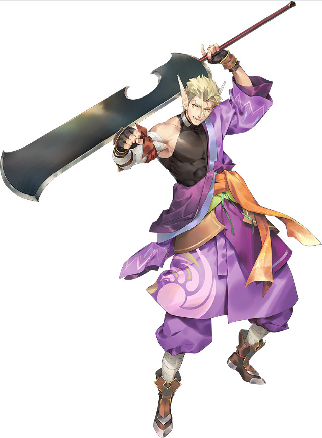 傳頌之物《黑白莫比烏斯：歲月的代價》中文情報