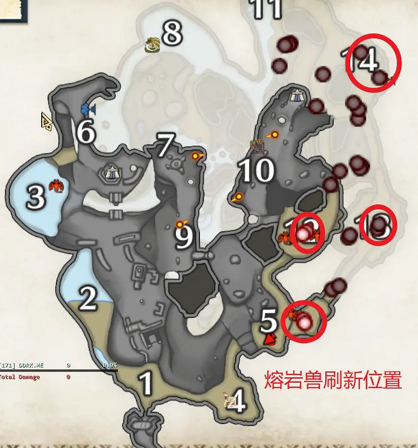 《魔物獵人崛起》輔助營地如何解鎖?輔助營地解鎖方法分享 《魔物獵人崛起》輔助營地如何解鎖?輔助營地解鎖方法分享