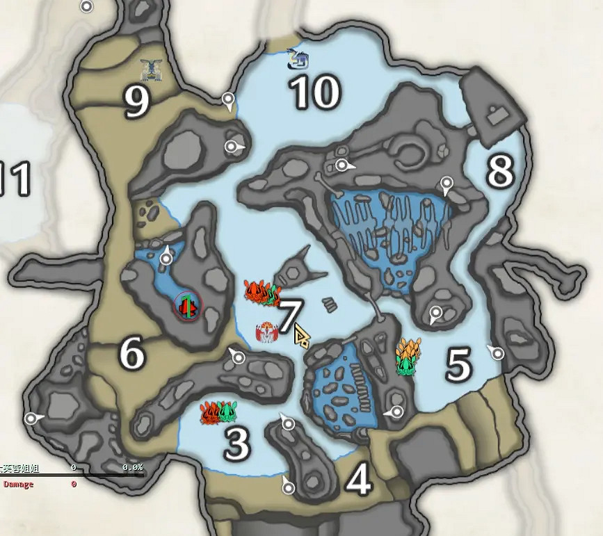 《魔物獵人崛起》輔助營地如何解鎖?輔助營地解鎖方法分享 《魔物獵人崛起》輔助營地如何解鎖?輔助營地解鎖方法分享