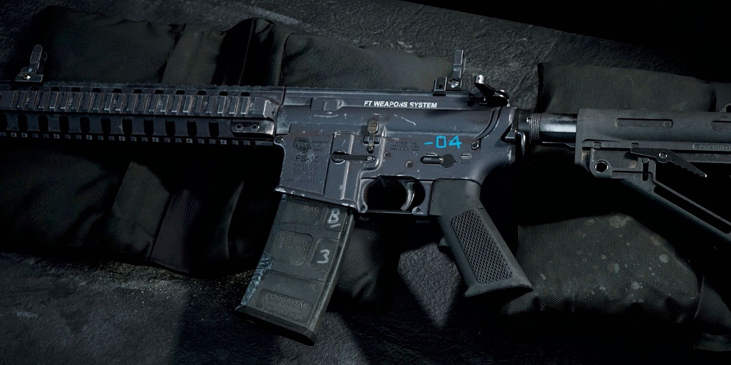 動視:《決勝時刻:現代戰爭2》是該IP史上最超前體驗 動視:《決勝時刻:現代戰爭2》是該IP史上最超前體驗