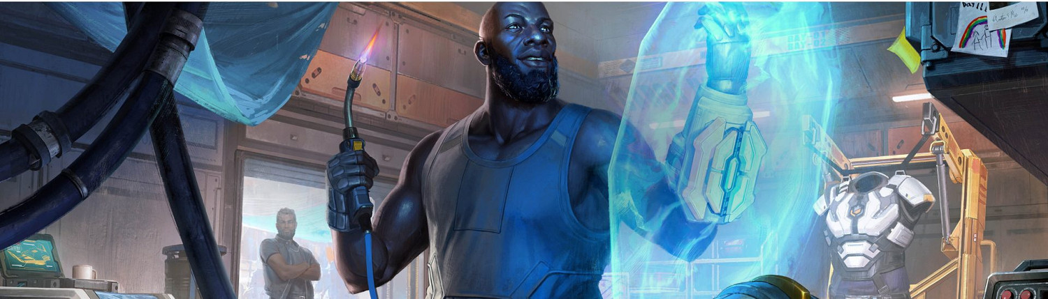 《Apex》第十三賽季預告公開 “救世英雄”頁面上線