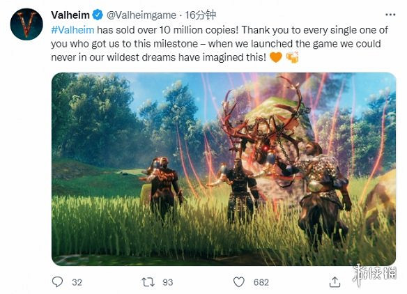 早報:《美末》重製版泄露 微軟創下Xbox銷售記錄 早報:《美末》重製版泄露 微軟創下Xbox銷售記錄