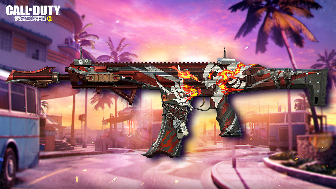 《決勝時刻：Mobile》S3賽季手冊獎勵介紹2022 2022新賽季S3賽季手冊