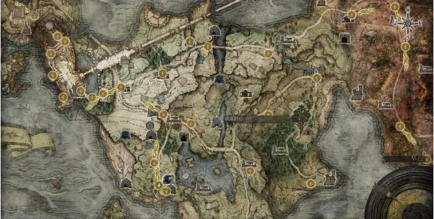 《艾爾登法環》匕首有哪些？好用的匕首推薦