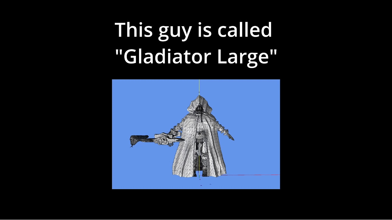 資料挖掘者展示《艾爾登法環》競技場 更多訊息曝光