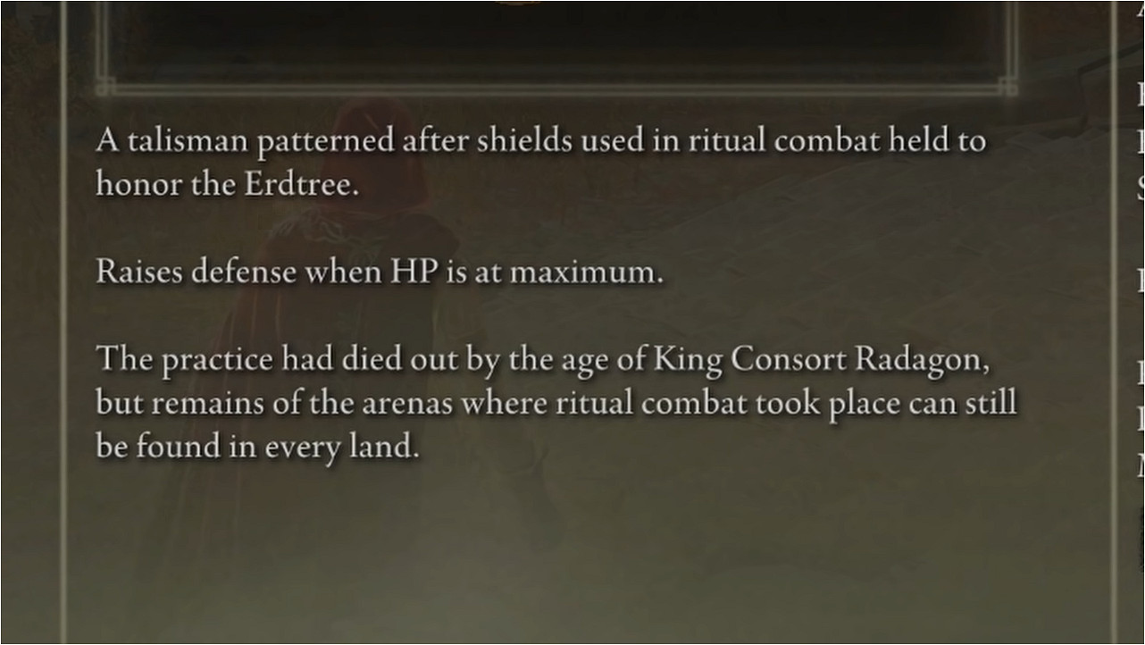 資料挖掘者展示《艾爾登法環》競技場 更多訊息曝光