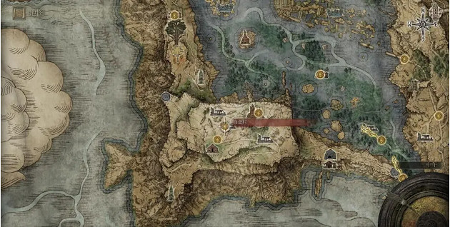 《艾爾登法環》匕首有哪些？好用的匕首推薦