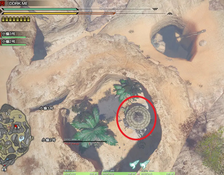 《魔物獵人崛起》輔助營地如何解鎖?輔助營地解鎖方法分享 《魔物獵人崛起》輔助營地如何解鎖?輔助營地解鎖方法分享