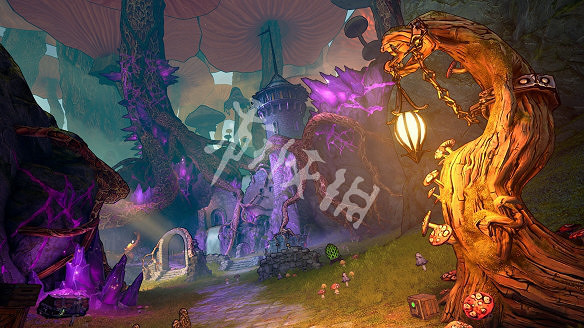 《小蒂娜的奇幻樂園》異變武器如何獲得?異變武器獲取方法分享 《小蒂娜的奇幻樂園》異變武器如何獲得?異變武器獲取方法分享