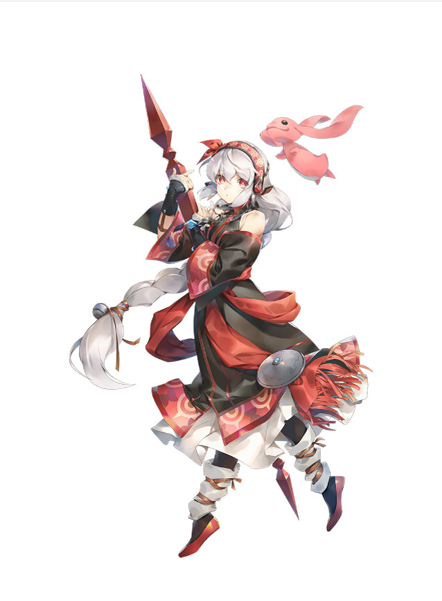 傳頌之物《黑白莫比烏斯：歲月的代價》中文情報