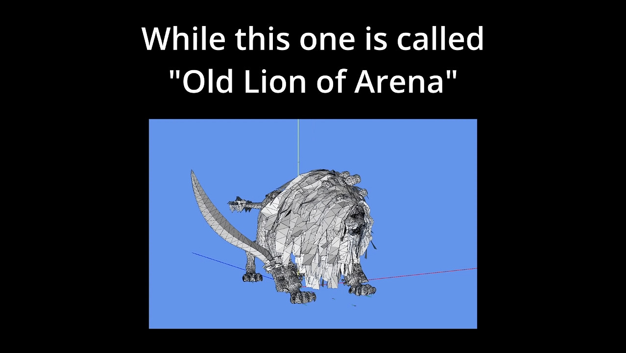 資料挖掘者展示《艾爾登法環》競技場 更多訊息曝光