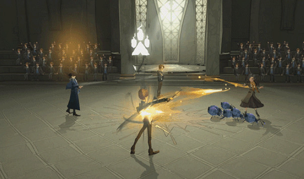 《哈利波特》夥伴卡天狼星怎麽樣 全新夥伴卡天狼星布萊克介紹 《哈利波特》夥伴卡天狼星怎麽樣 全新夥伴卡天狼星布萊克介紹