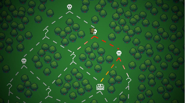 Roguelike新遊《哥布林彈球》Steam發售!支援中文 Roguelike新遊《哥布林彈球》Steam發售!支援中文