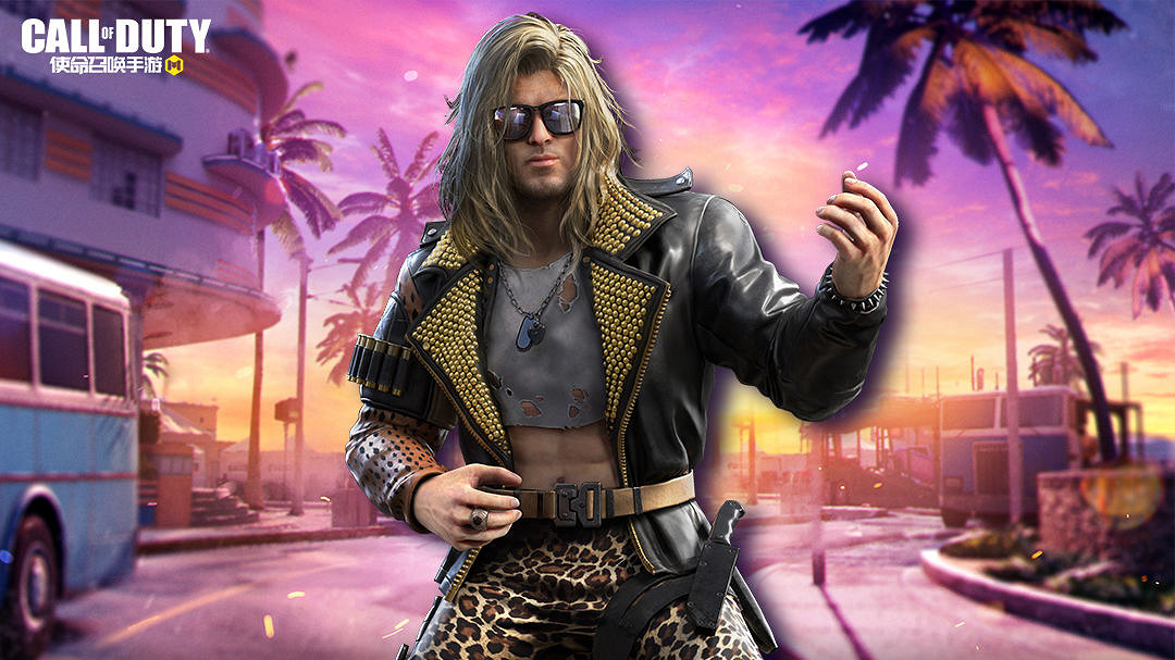 《決勝時刻：Mobile》S3賽季手冊獎勵介紹2022 2022新賽季S3賽季手冊