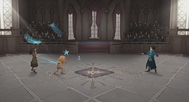 《哈利波特》夥伴卡多比怎麽樣 新光輝夥伴卡多比介紹 《哈利波特》夥伴卡多比怎麽樣 新光輝夥伴卡多比介紹