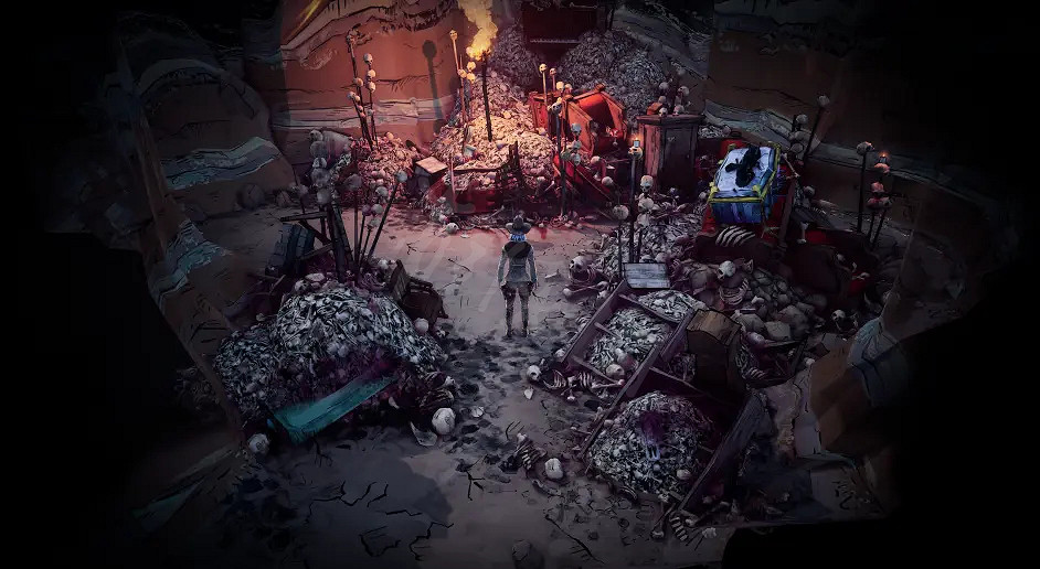 《詭野西部》1.02版本更新了什麽？1.02版本更新內容介紹