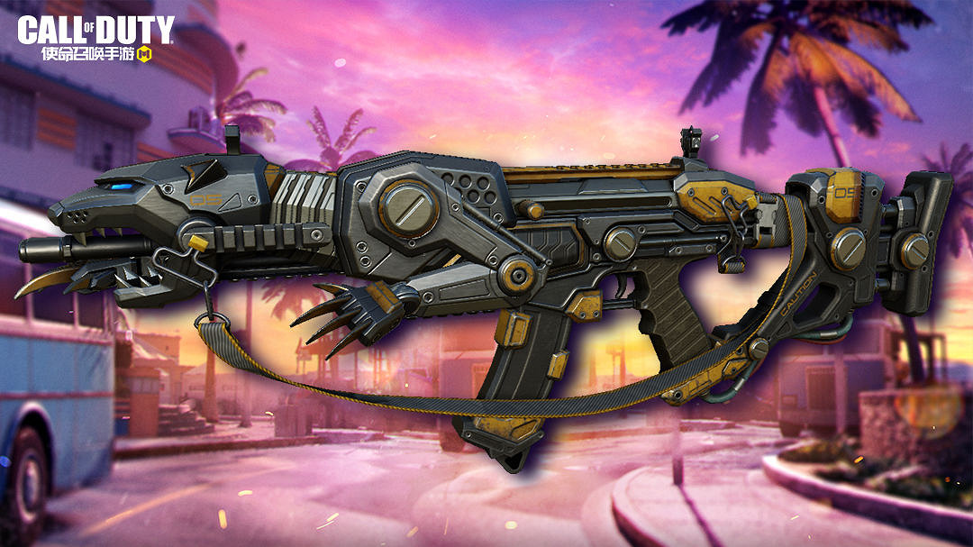 《決勝時刻：Mobile》S3賽季手冊獎勵介紹2022 2022新賽季S3賽季手冊