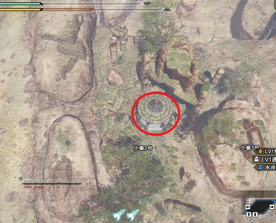 《魔物獵人崛起》輔助營地如何解鎖?輔助營地解鎖方法分享 《魔物獵人崛起》輔助營地如何解鎖?輔助營地解鎖方法分享