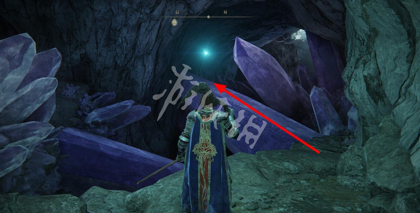 《艾爾登法環》結晶矛在哪裡刷?結晶矛屬性一覽 《艾爾登法環》結晶矛在哪裡刷?結晶矛屬性一覽