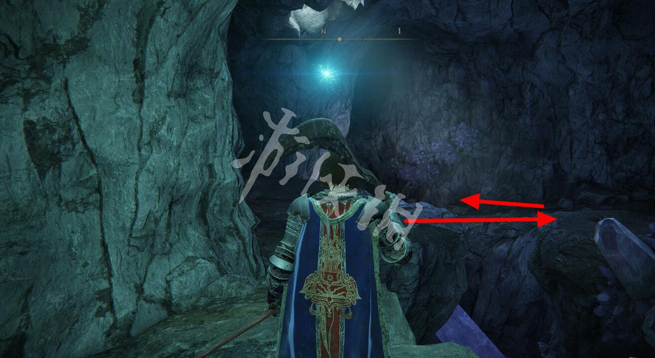 《艾爾登法環》結晶矛在哪裡刷?結晶矛屬性一覽 《艾爾登法環》結晶矛在哪裡刷?結晶矛屬性一覽