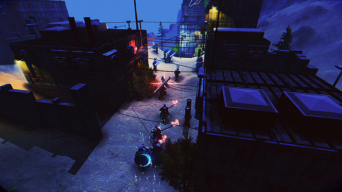 Steam殖民地模擬《Ragnorium》正式發售！支援中文